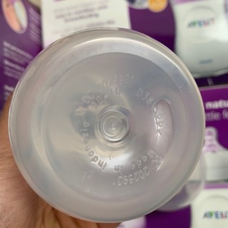 Bình sữa philips Avent natural 125ml 260ml 330ml