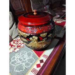 Giỏ đựng ấm tích ủ trà - 1,5 lit