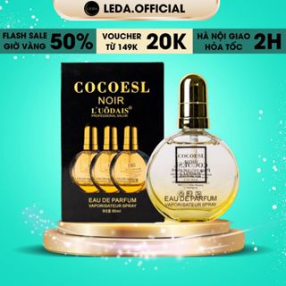 Tinh dầu dưỡng tóc Cocoesl phục hồi tóc uốn, nhuộm Serum dưỡng tóc Cocoesl dành cho cả nam và nữ 80ML