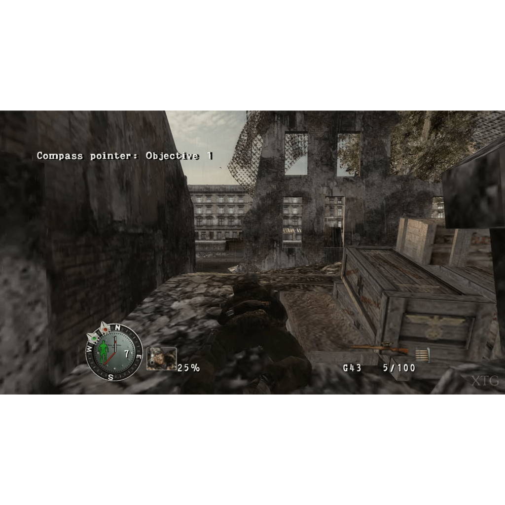 slide