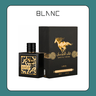  Nước hoa nam Lattafa Qaed Al Fursan EDP 90ml