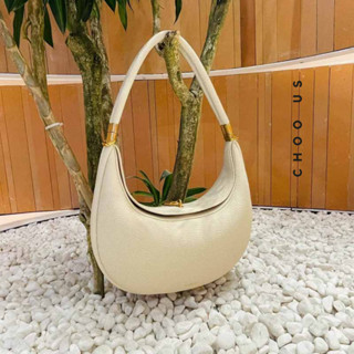 Túi xách nữ thiết kế dáng Luna SONG da bò 1 lớp - Choous