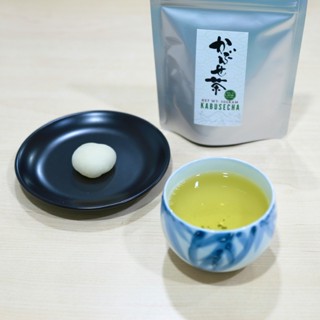 Trà Kabusecha Nhật Bản 50gram -Hàng chính hãng.