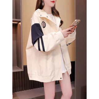 áo khoác dù nữ ép 3 lớp thiết kế nhẹ nhàng cho phái đẹp có size 80kgut
