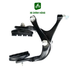 Phanh Thắng Chữ C Xe Đạp Phổ Thông
