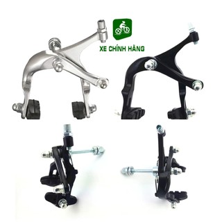 Phanh thắng chữ c xe đạp phổ thông