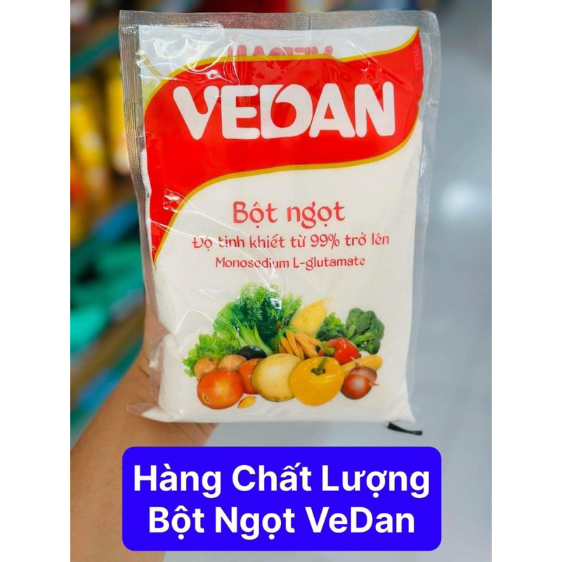 Bột ngọt Vedan gói 400g
