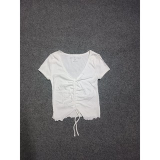 Croptop vnxk