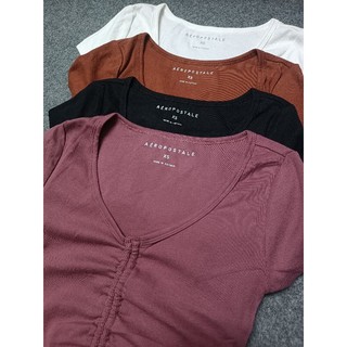 Croptop vnxk