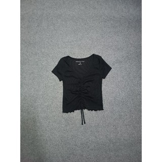 Croptop vnxk