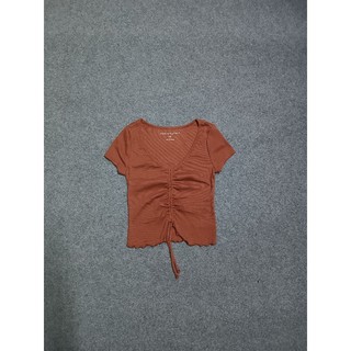 Croptop vnxk