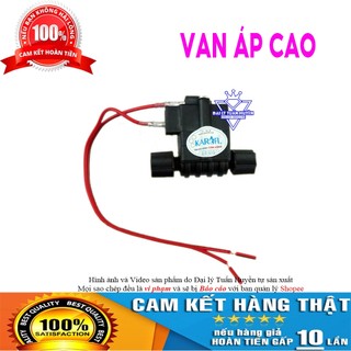 VAN ÁP CAO JEAK KAROFI DÙNG CHO MÁY LỌC NƯỚC RO - HÀNG ĐÀI LOAN NHẬP KHẨU