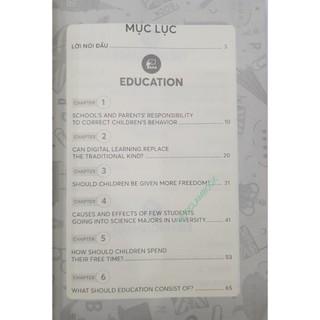 Sách - Viết luận không khó (Chinh phục viết luận học thuật Tiếng Anh)