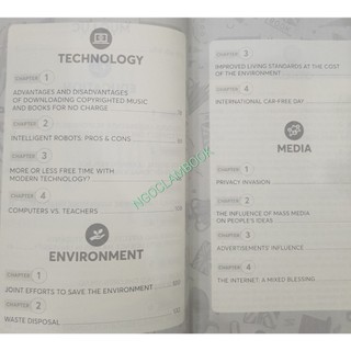 Sách - Viết luận không khó (Chinh phục viết luận học thuật Tiếng Anh)