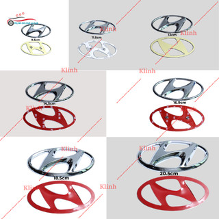 Logo xe ô tô Hyundai, Logo xe hơi hãng Hyundai