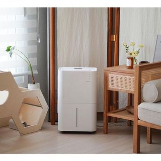 Máy hút ẩm thinkair 20l hàn quốc ,bảo hành 12 tháng