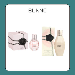 Nước hoa mini dạng chấm của nữ viktor & rolf flowerbomb edp 7ml - viktor & rolf flowerbomb dew edp 7ml