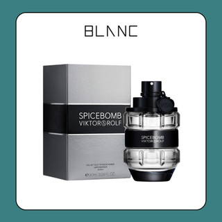  Nước hoa nam Viktor & Rolf Spicebomb EDT 90ml