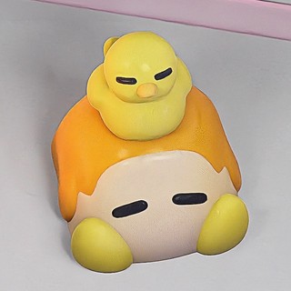 [XẢ NGHỈ] Phôi keycap Kirby