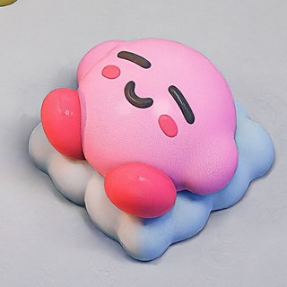 [XẢ NGHỈ] Phôi keycap Kirby
