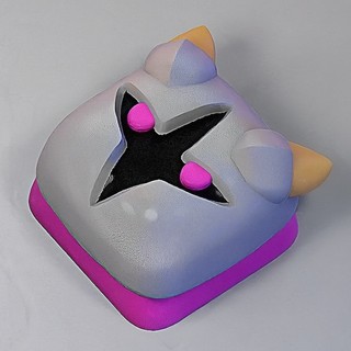 [XẢ NGHỈ] Phôi keycap Kirby