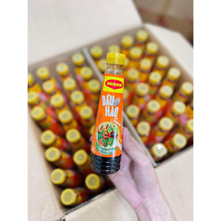 Dầu hào maggi 250g