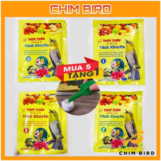 Cám Khuyên Thúy Tuấn 0,1,2 ,3 Cám Thúy Tuấn chim Khuyên, Thức ăn cho chim Khuyên CHIM BIRD
