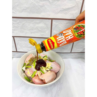 Dầu hào Maggi 250g
