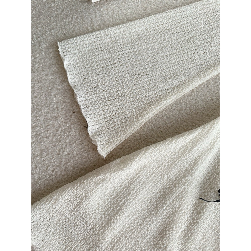 Đầm thun xốp đính nơ ANNA - Kisin | BigBuy360 - bigbuy360.vn