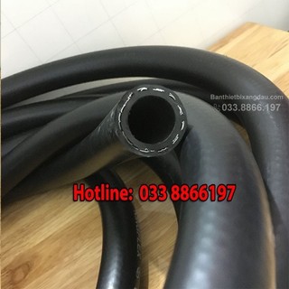 Dây bơm xăng dầu Kinglex dài 7m phi 27