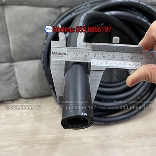 Dây bơm xăng dầu Kinglex dài 7m phi 27