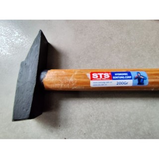 BÚA SẮT CÁN CÂY 500g