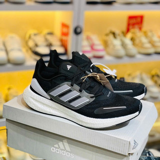 Giày thể thao sneaker PUREBOOST 2022 đen trắng