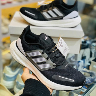 Giày thể thao sneaker PUREBOOST 2022 đen trắng