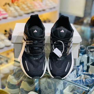 Giày thể thao sneaker PUREBOOST 2022 đen trắng