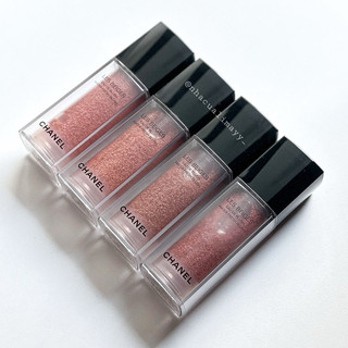Má hồng C.ha.nel Les Beiges Water Fresh Blush