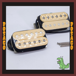 Chính hãng - Pickup Artec GCH2 Alnico IV sản xuất tại Korea cho đàn guitar pickup humbucker cực kỳ đẳng cấp