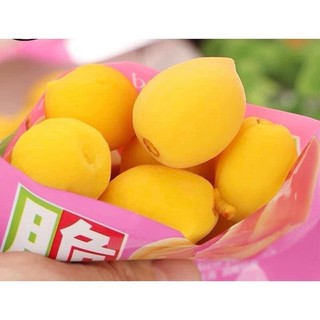 Đào Giòn Chua Ngọt Thơm Ngon