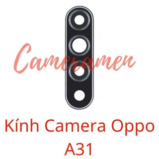 Kính Camera Oppo A31