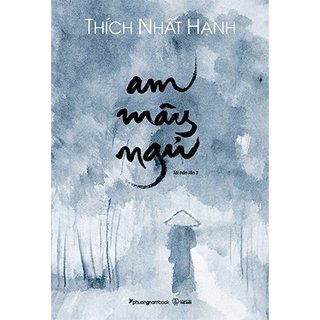 Sách am mây ngủ - thích nhất hạnh