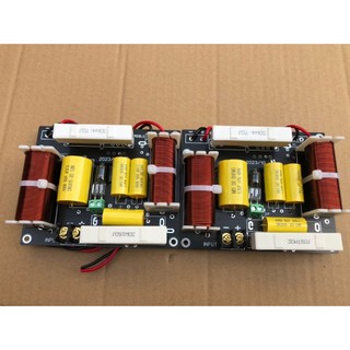 1 đôi phân tần full đơn dành cho bass 25-30-40.