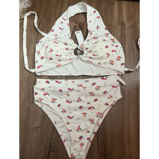 BIKINI 2 mảnh Xix on beach trẻ trung