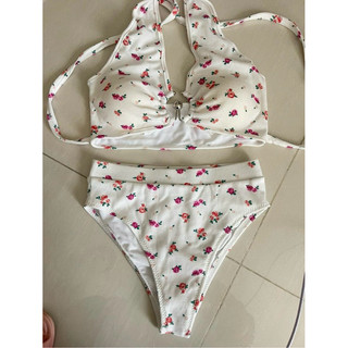 BIKINI 2 mảnh Xix on beach trẻ trung