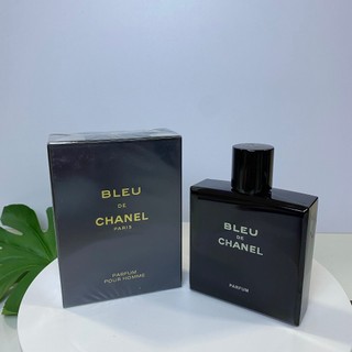Nước hoa BLUE de chà neo eau de parfum chữ vàng full size 100ml