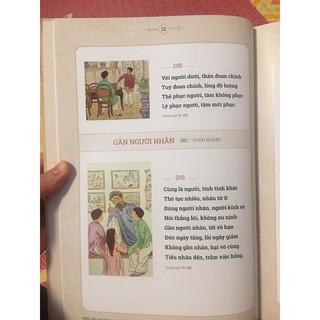 đệ tử quy dkn