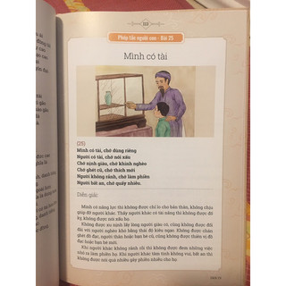 đệ tử quy dkn