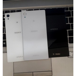 Nắp lưng sony z1s
