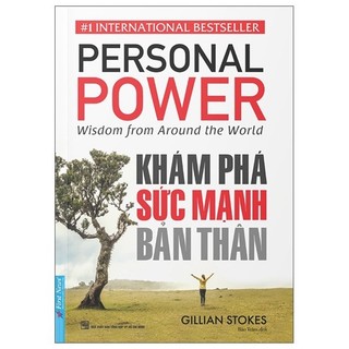 Sách- khám phá sức mạnh bản thân