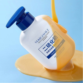 [CHÍNH HÃNG] Dầu Gội Giảm Nấm Ngứa Da Đầu MAIGOOGLE Loại Bỏ Mạt, Giảm Ngứa, Giảm Gàu Làm Sạch Sâu