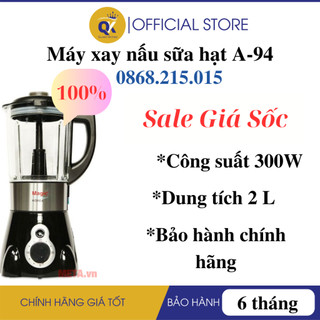 Máy xay nấu đa năng magic a-94 - hàng mới 100%
